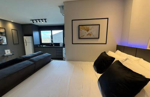 Loft com ar-condicionado no Centro - Foto 20