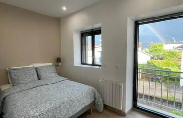 Appartement cosy Champagnole - Foto 1