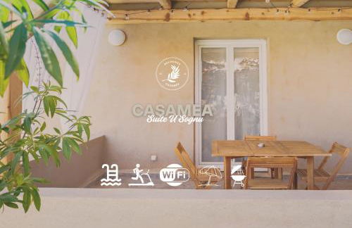 Casamea - Suite U Sognu - Foto 1