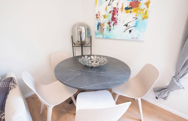 PORT CITY HAIFA- Authentic German Colony - Photo 35