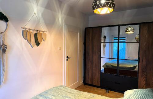 Apartament Urokliwy Zakątek Wałbrzych - Foto 8