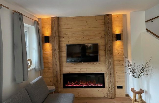 Chalet in Muhlbach Near Hochkonig Ski - Foto 9