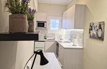 Alimos Marina Cozybase - Foto 12