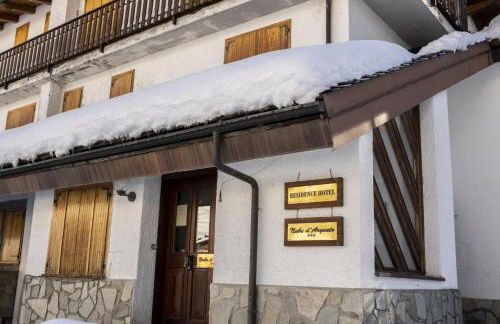 Residence Nube D'Argento - Foto 48