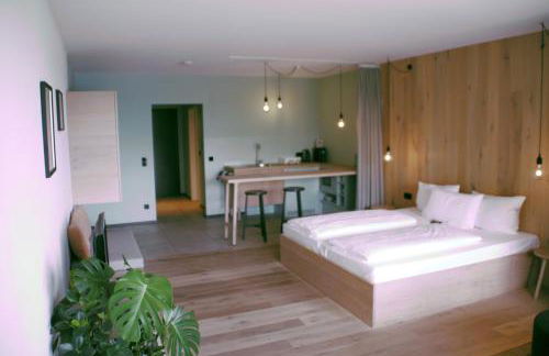 Junior-Suite Relaxe am See - Foto 6