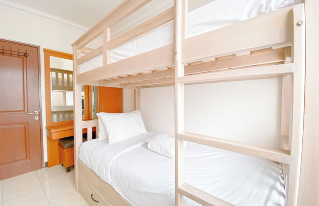 Brand New 2Br At Grand Setiabudi Apartment - Foto 3