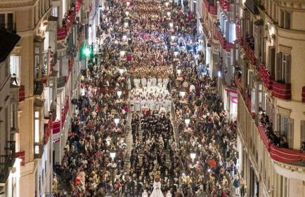 Welcome home Málaga - Photo 32