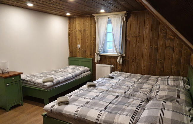 Villa Horni Marsov - Khp120 - Foto 7