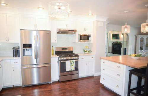 Historic and Charming Birch House - Foto 12