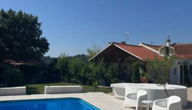 Casa do Cedro no Campo - Foto 4, sunbed