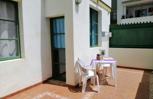 FuerteSun Dunas beach - Photo 13