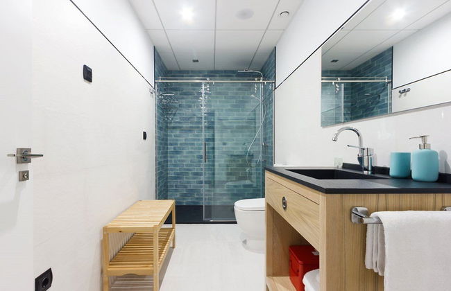 Apartamentos Trajano - Photo 18