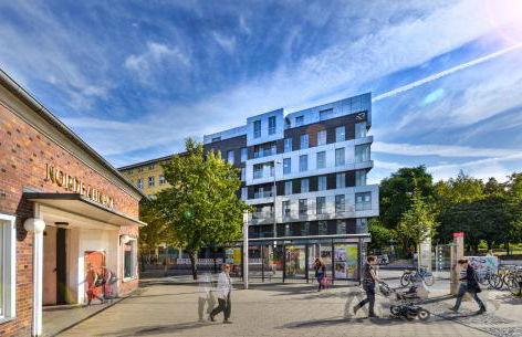 Downtown Apartments Berlin - Foto 152