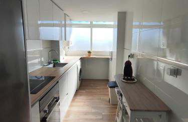 Apartamento Málaga 300 metros de la playa - Photo 6