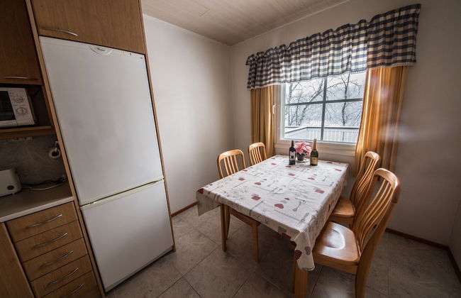 Lomavekarit - Foto 3