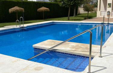 Playamar Beach Appartment - A 400m de la Playa - Foto 17