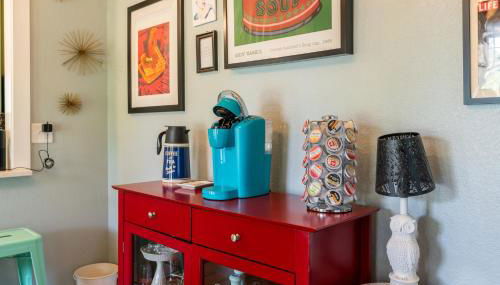 Bright & Fun 3BR Cozy Nook home - Foto 5