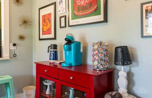 Bright & Fun 3BR Cozy Nook home - Foto 5