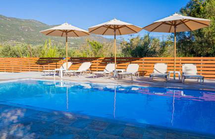 Villa Agrilida - Foto 32