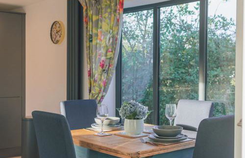 Meadow Barn - dog freindly barn sleeping 6 in Edinghtorpe, Norfolk - Foto 45