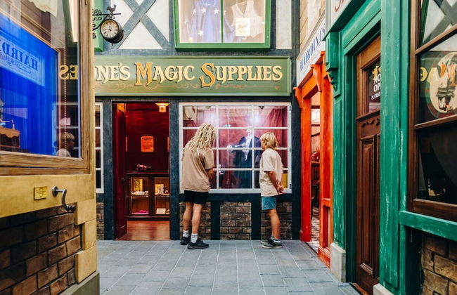 Park Lane Phillip Island Holiday Park - Foto 67