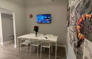 Westminster Inn - Photo 107