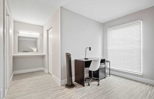 Bright & Airy Urban Unit Walk to Everything - Foto 15