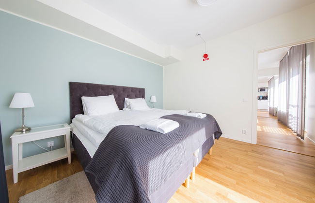 Continental Apartment Hotels Sollentuna - Photo 9