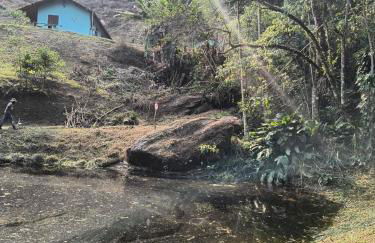 Pousada do Artista - Photo 38