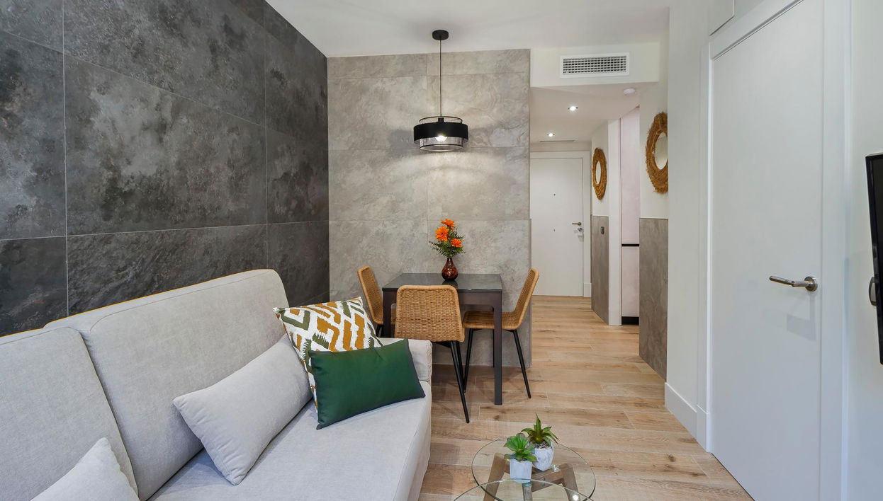 Apartamentos Suites Oficentro Original - Foto 1