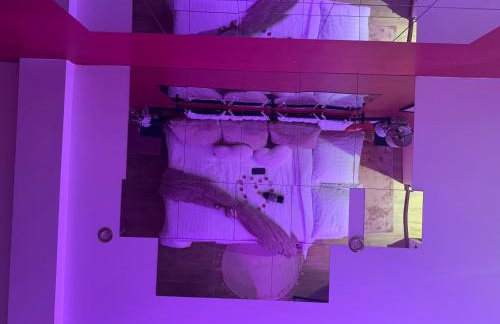 Honey Room22 , parking, proche gare - Foto 5