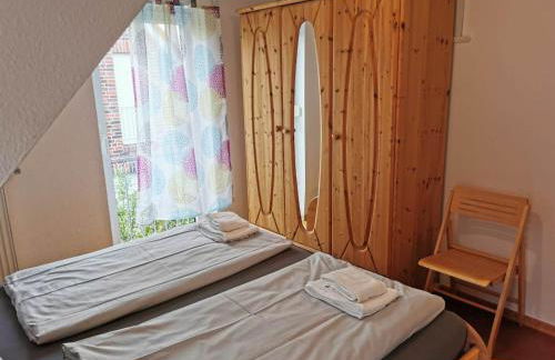 Haus Jany - Harlesiel - Foto 19