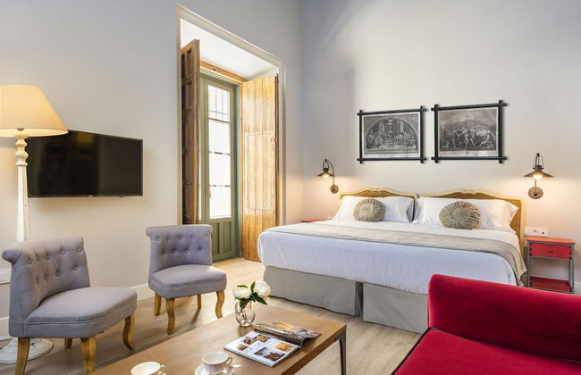 Palacio Bucarelli - Foto 6