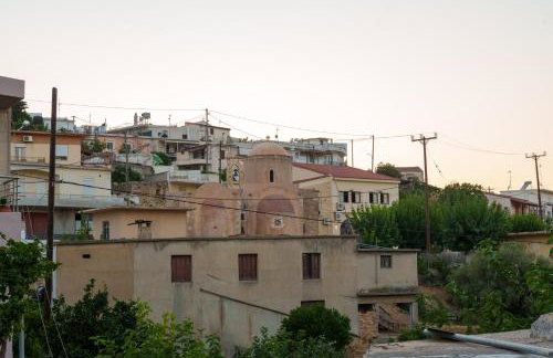 Meropi Secret Retreat House - Photo 22