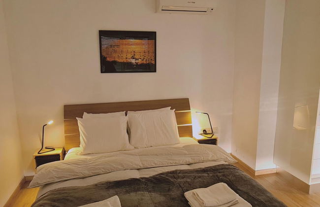 58 LIM - Stay Mystique Apartment - Foto 13