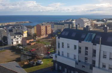 Apartamentos Burela - Foto 6