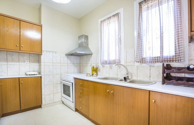 Villa Serenity Sleeps 9 - Foto 16