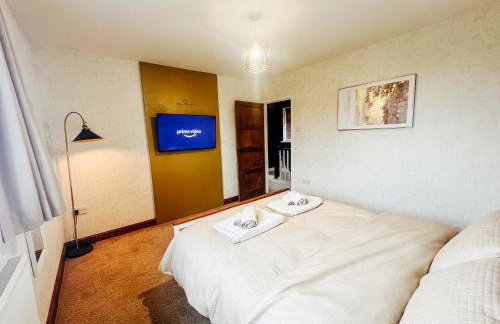 Three bedroom village home, near Grimsby and Cleethorpes - Foto 11