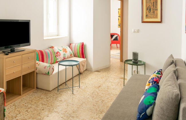 Holiday Home in Cadiz by the Sea - Foto 1