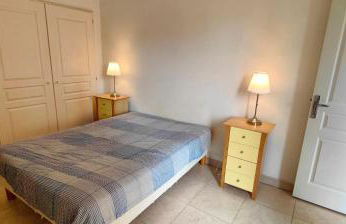 2 room near the old port - Saint-Raphaël - Foto 8