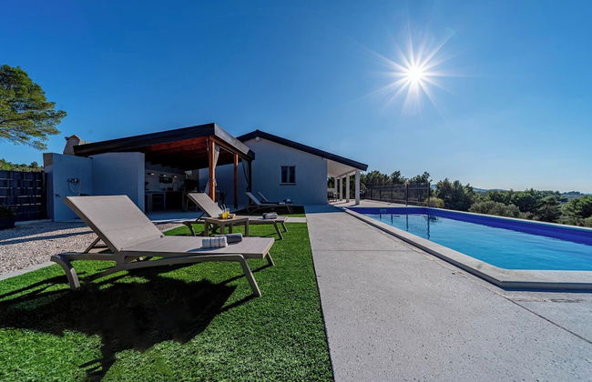 Villa Antea - Foto 1