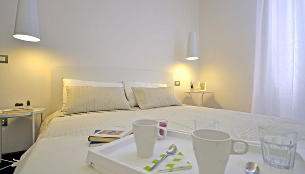 Appartamento Ghini - Foto 4, Habitación