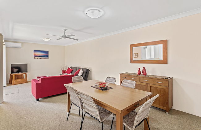 Kiah Unit 18 53 Victoria Parade - Photo 10