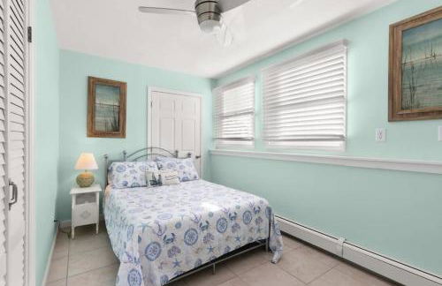 Walk to Beach Playground Lighthouse North End - Foto 27