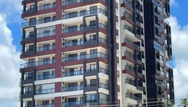 Apt frente mar Ilheus-Ba 03 quartos - Foto 4