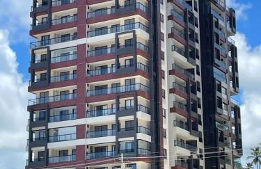 Apt frente mar Ilheus-Ba 03 quartos - Foto 4