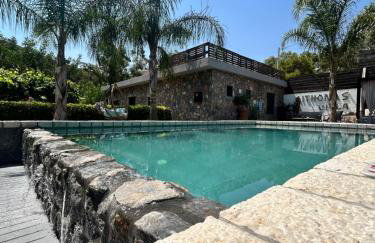 Aithonas Villa - Foto 1