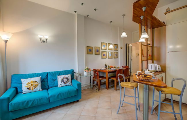 Gabri By The Sea in Diano Marina - Foto 8