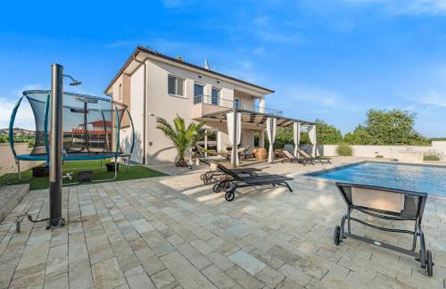 Villa Magdalena - Foto 11