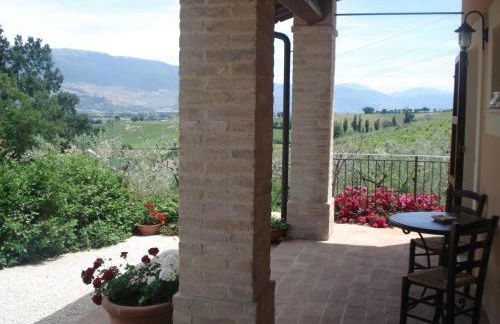 Tenuta Colverano - Foto 40